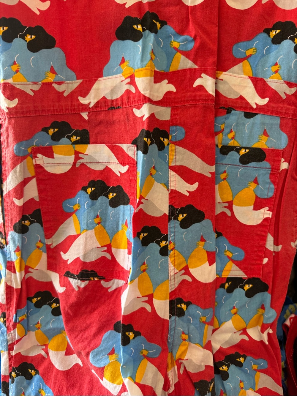 Nooworks Coveralls - Picture 4 of 5